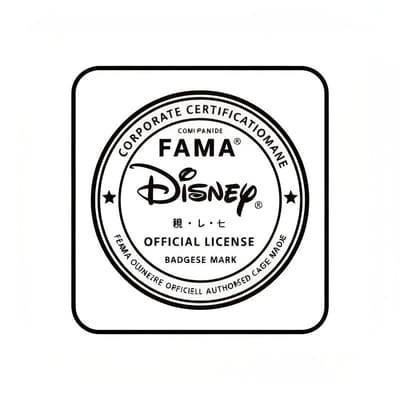 Certificação FAMA