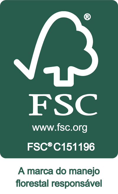 Certificação FSC®